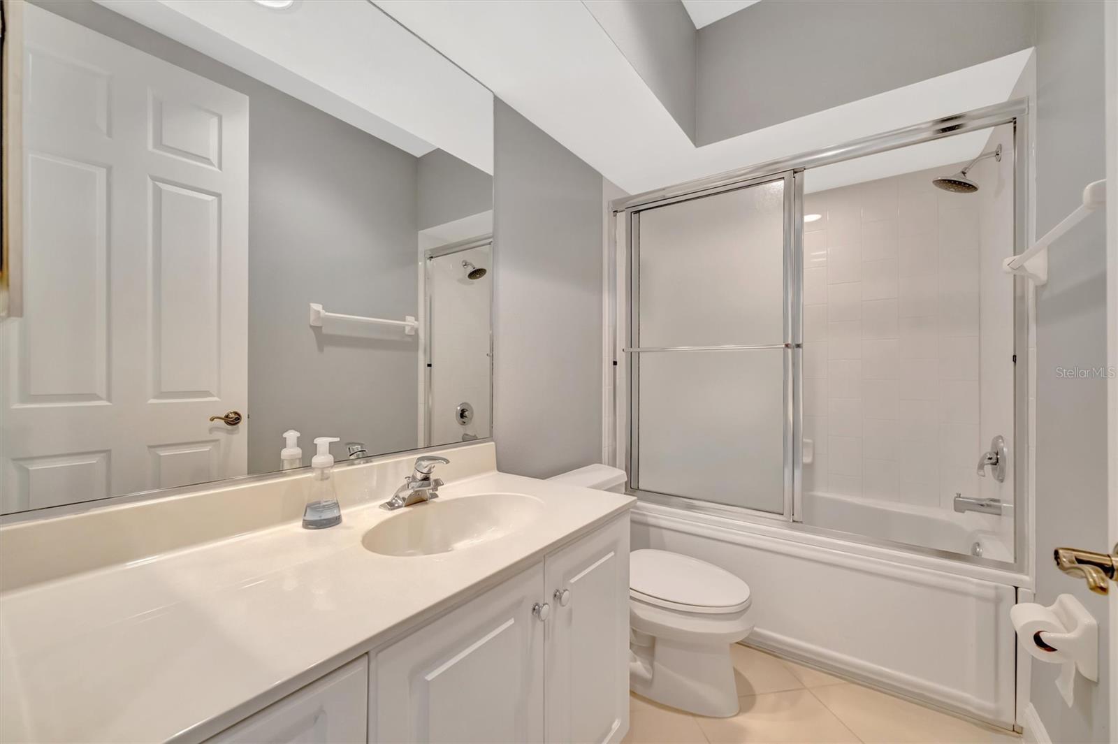 BOLLETTIERI RESORT VILLAS VIII - Residential