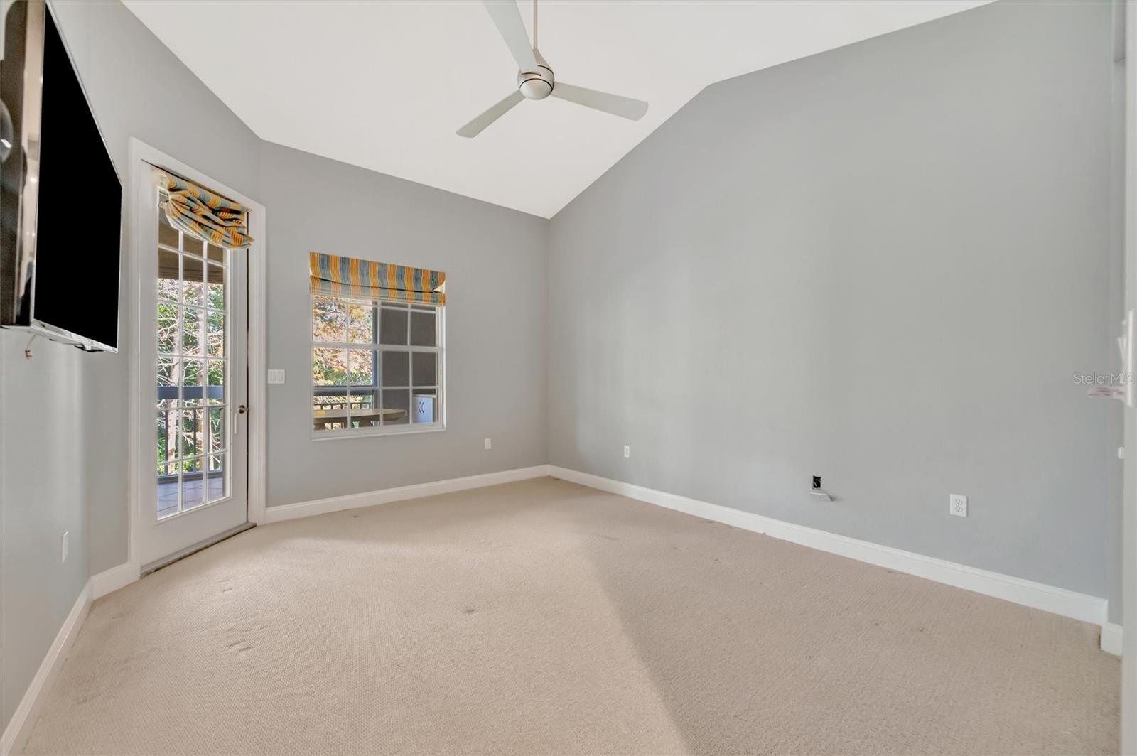 BOLLETTIERI RESORT VILLAS VIII - Residential