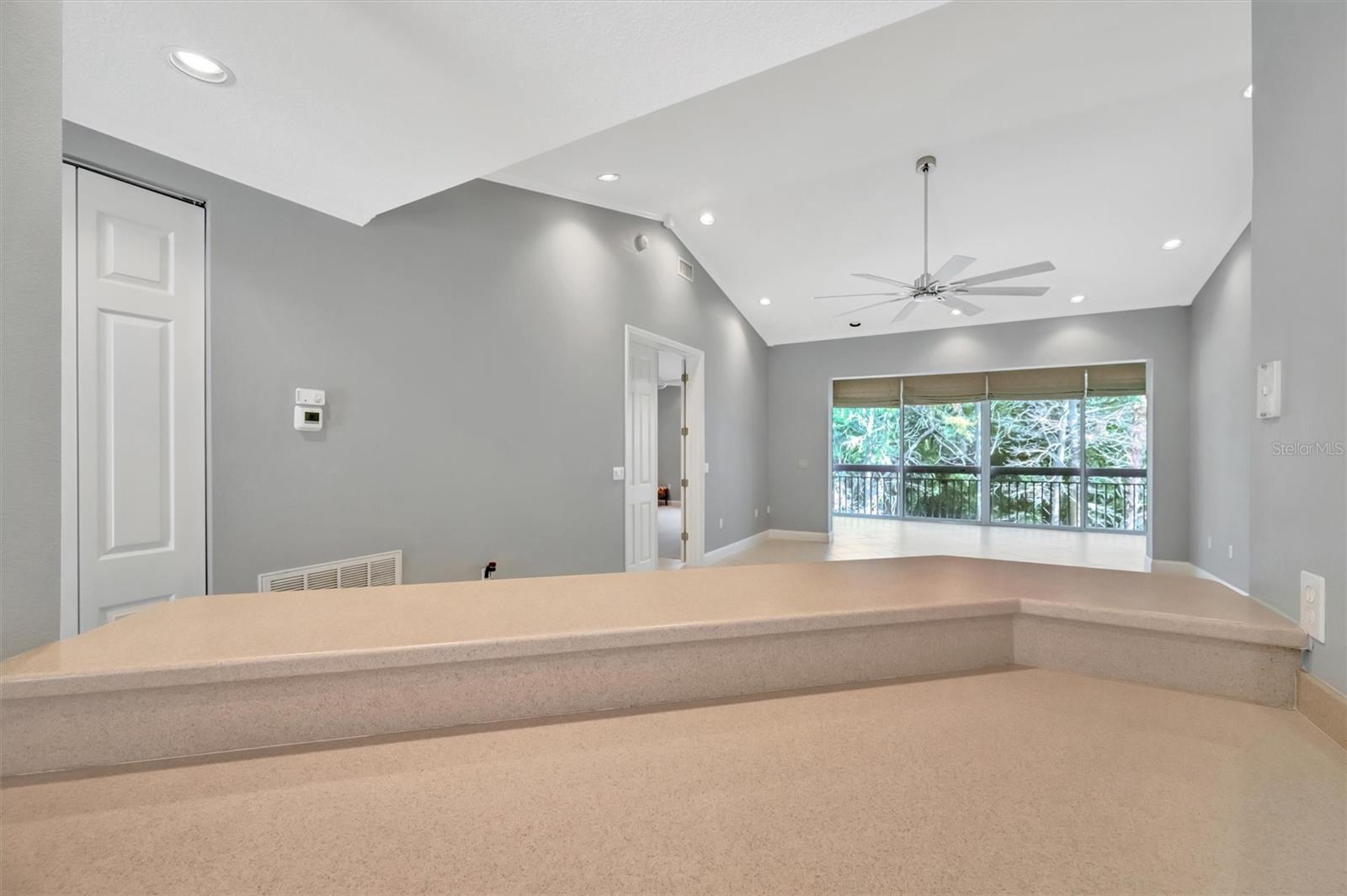 BOLLETTIERI RESORT VILLAS VIII - Residential