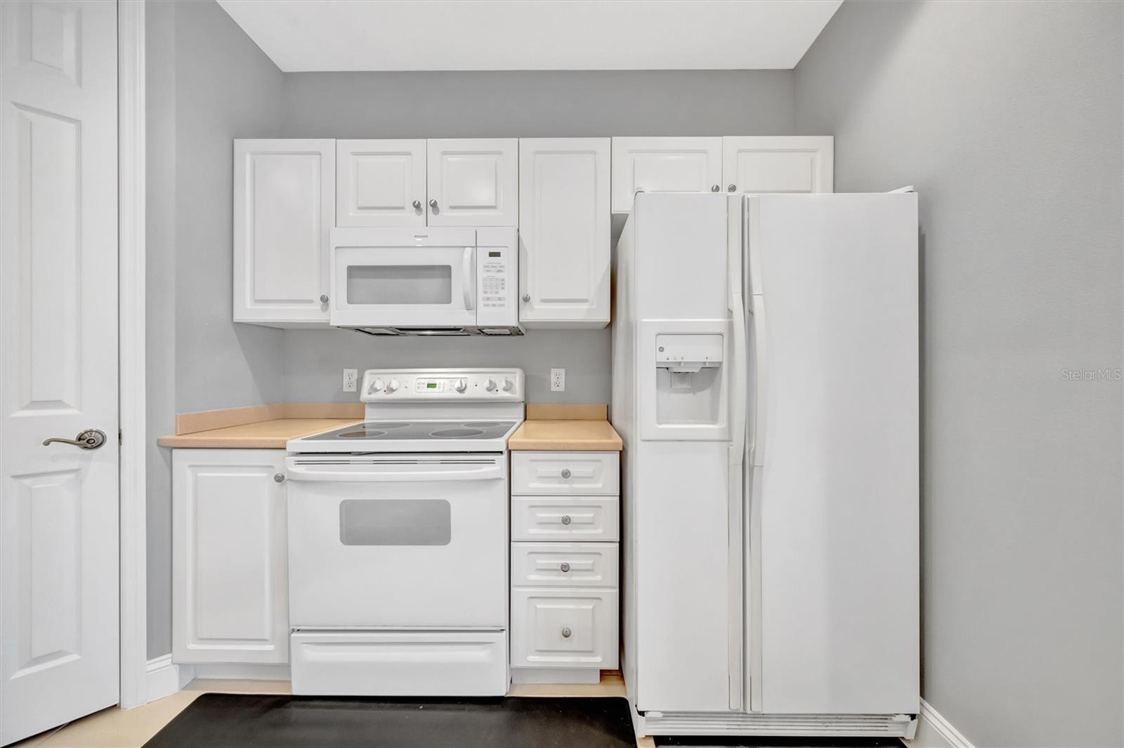 BOLLETTIERI RESORT VILLAS VIII - Residential