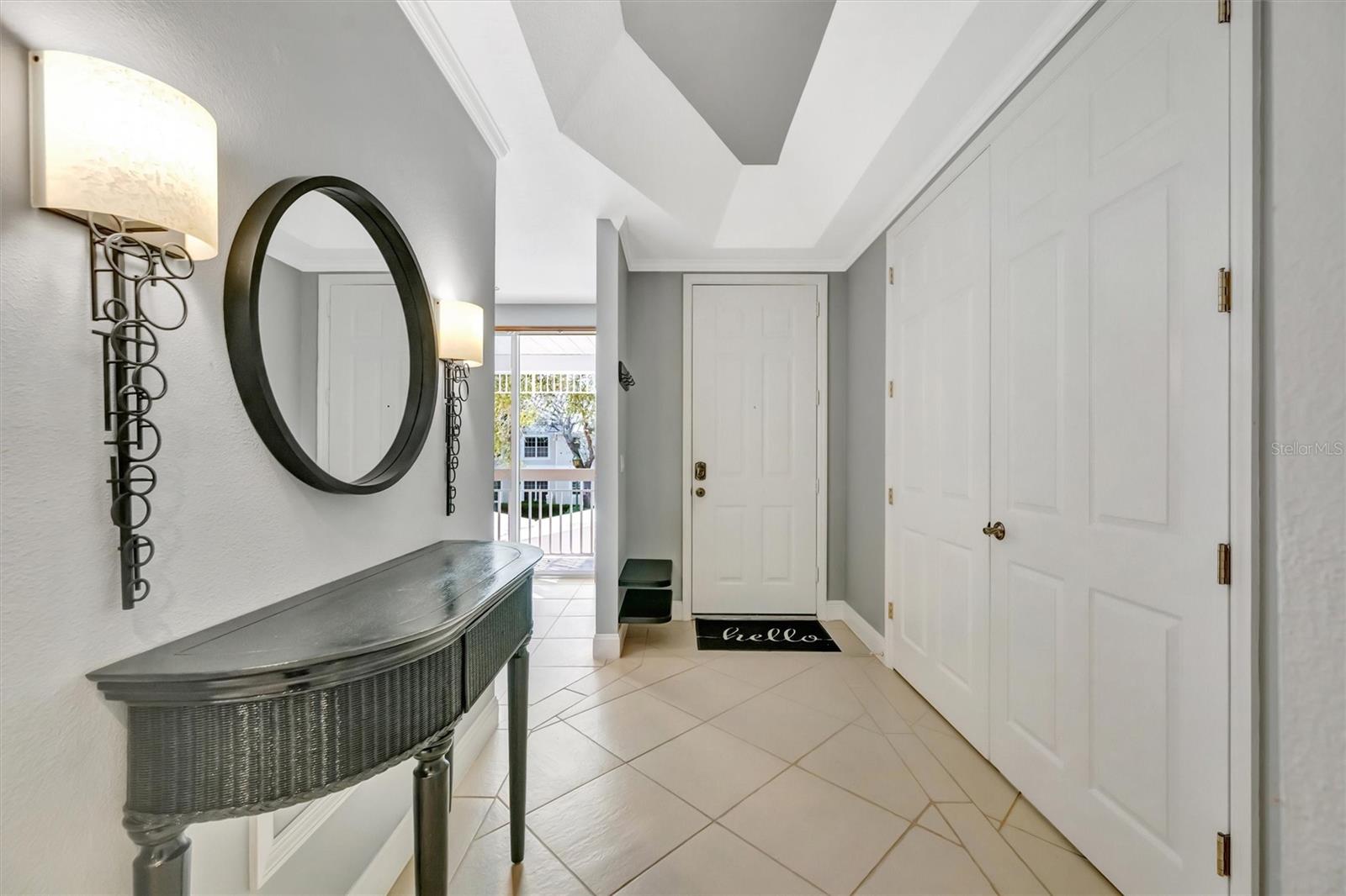 BOLLETTIERI RESORT VILLAS VIII - Residential