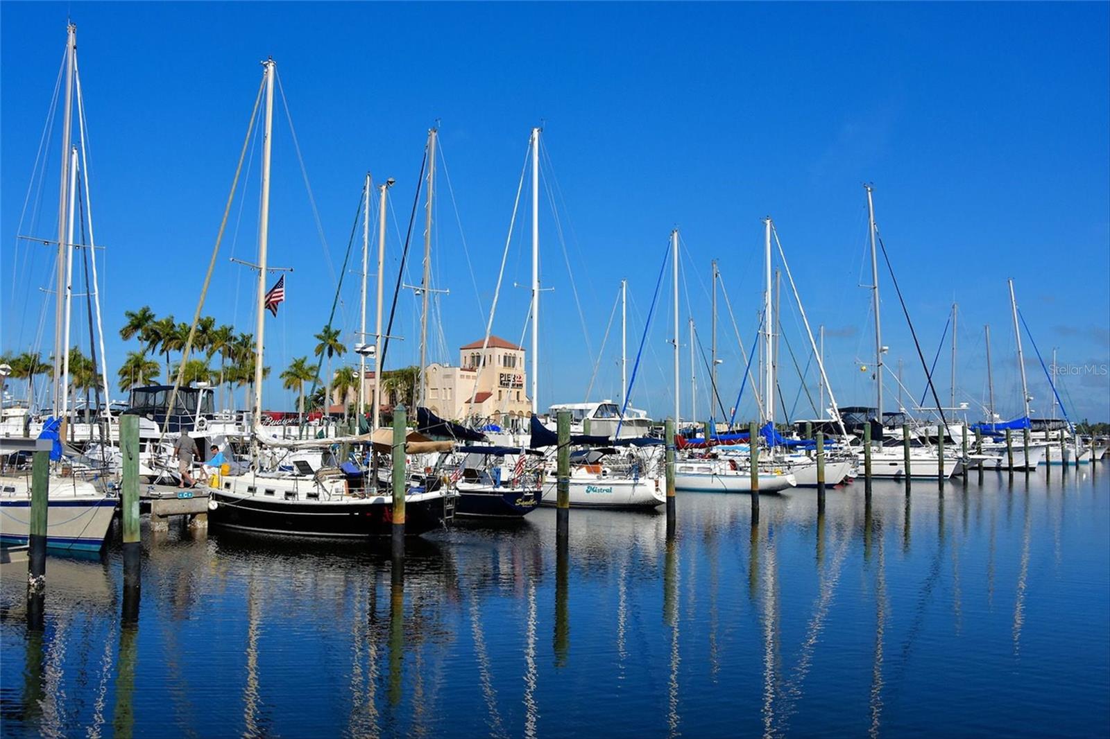 BOLLETTIERI RESORT VILLAS VIII - Residential