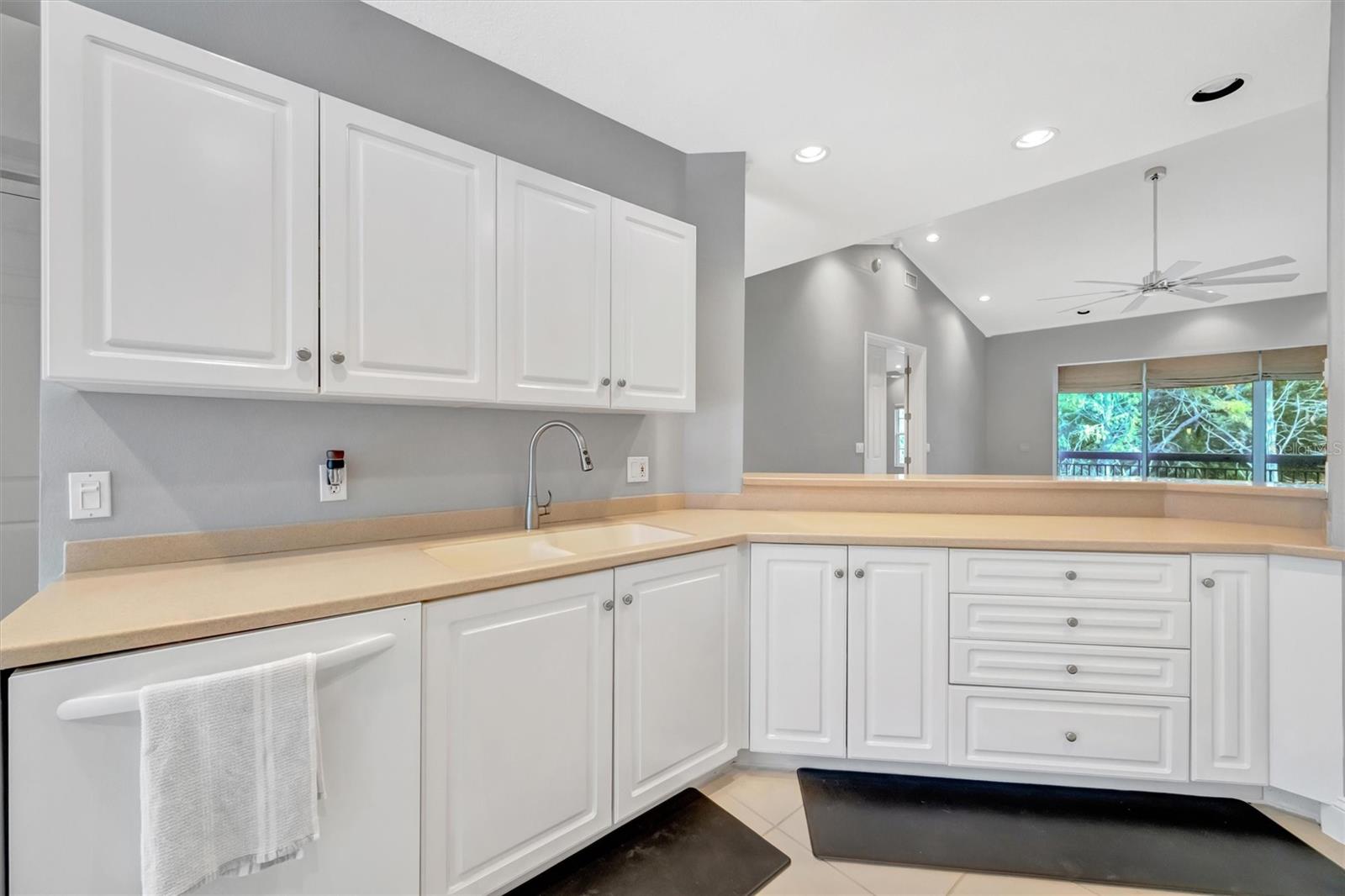 BOLLETTIERI RESORT VILLAS VIII - Residential