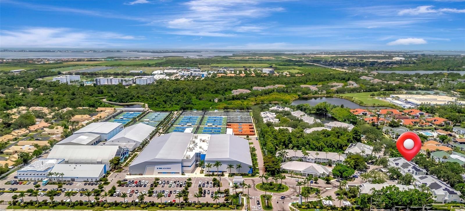 BOLLETTIERI RESORT VILLAS VIII - Residential