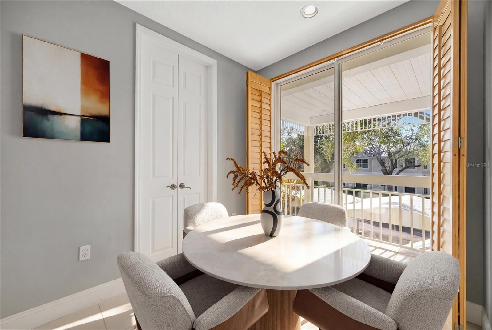 BOLLETTIERI RESORT VILLAS VIII - Residential