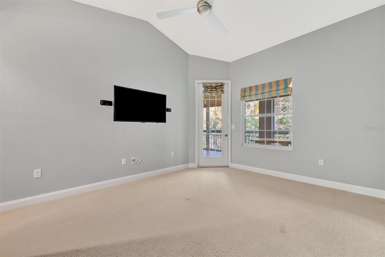 BOLLETTIERI RESORT VILLAS VIII - Residential