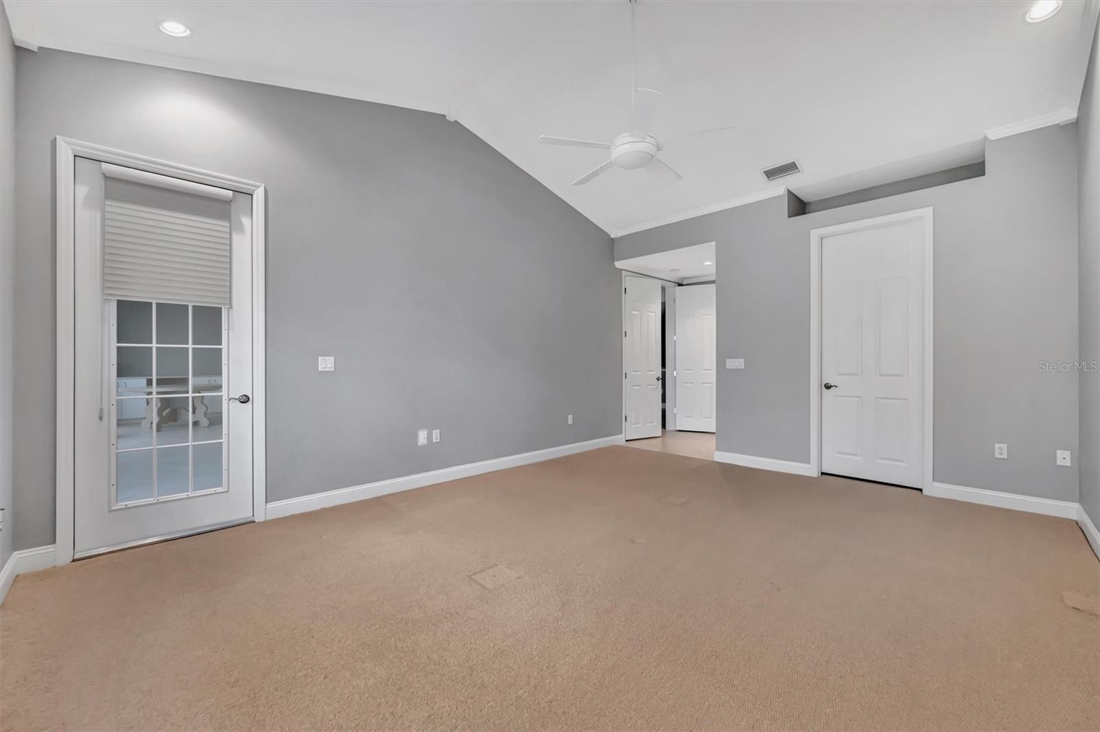 BOLLETTIERI RESORT VILLAS VIII - Residential