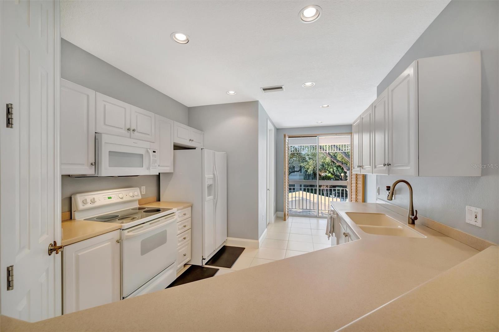 BOLLETTIERI RESORT VILLAS VIII - Residential