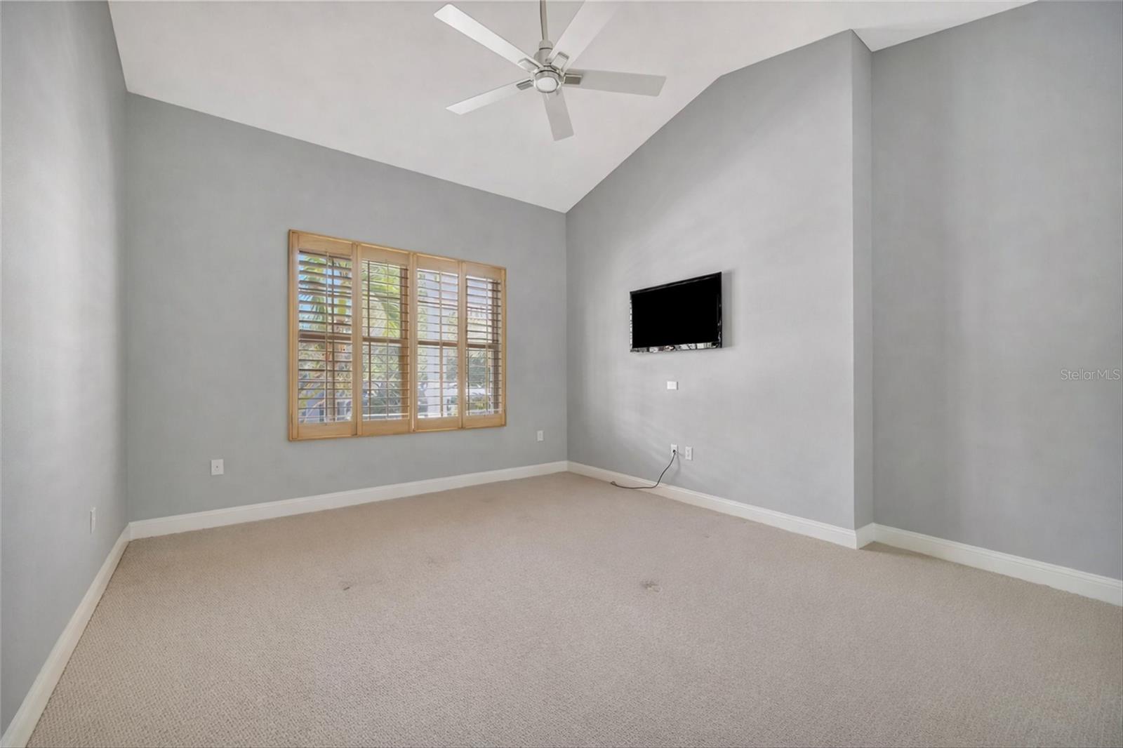 BOLLETTIERI RESORT VILLAS VIII - Residential