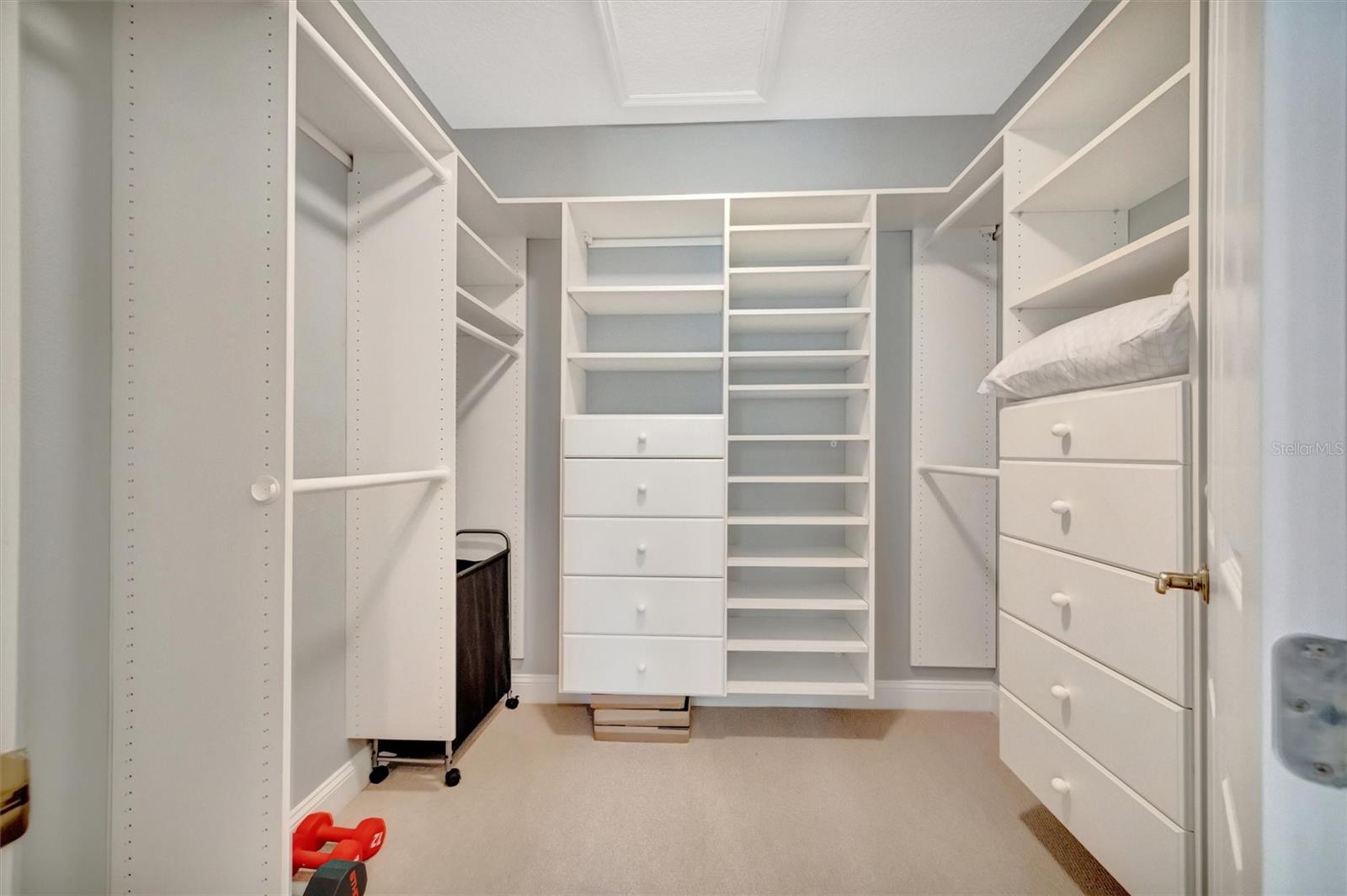 BOLLETTIERI RESORT VILLAS VIII - Residential