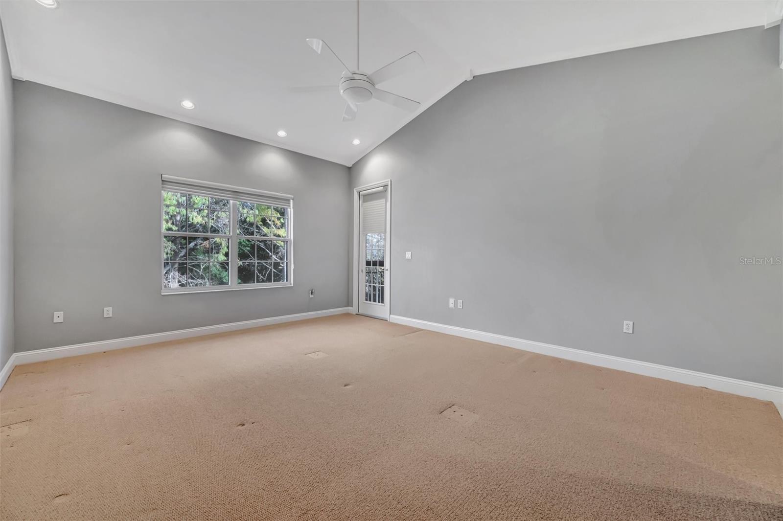 BOLLETTIERI RESORT VILLAS VIII - Residential