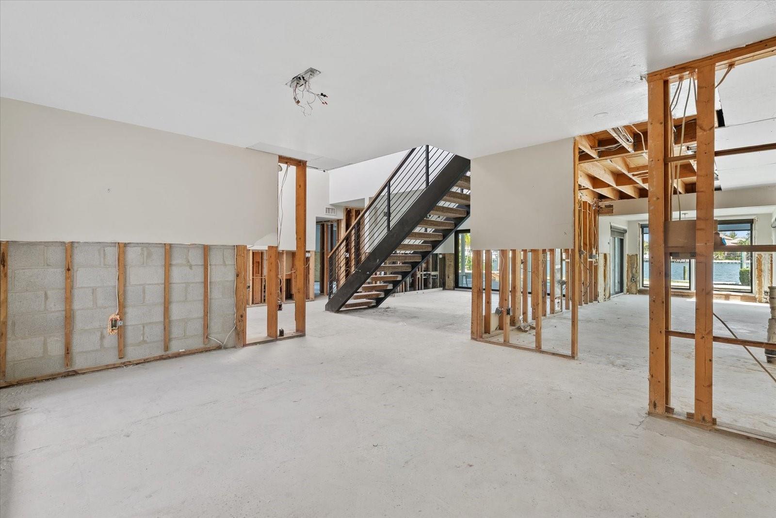 BAY ISLAND SHORES - Residential