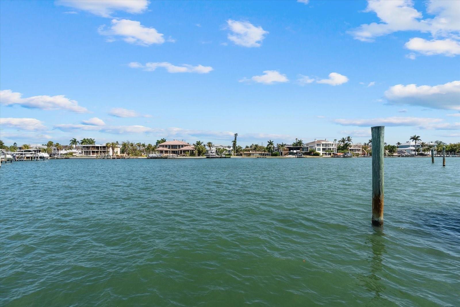 BAY ISLAND SHORES - Residential