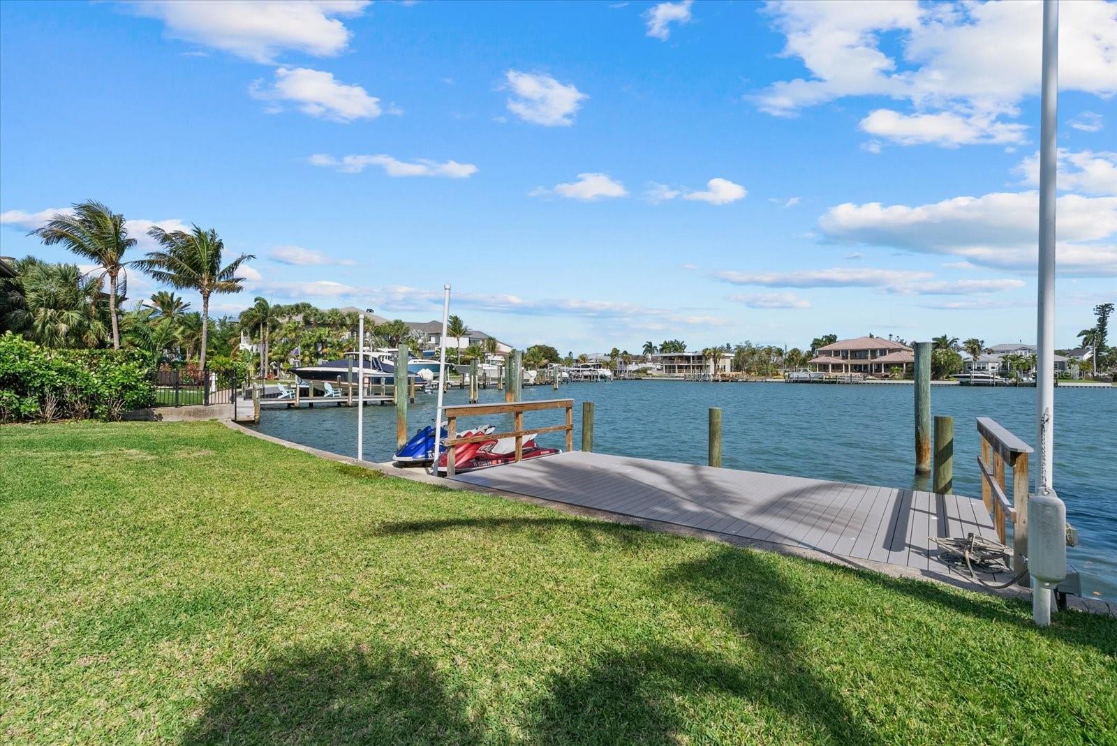 BAY ISLAND SHORES - Residential