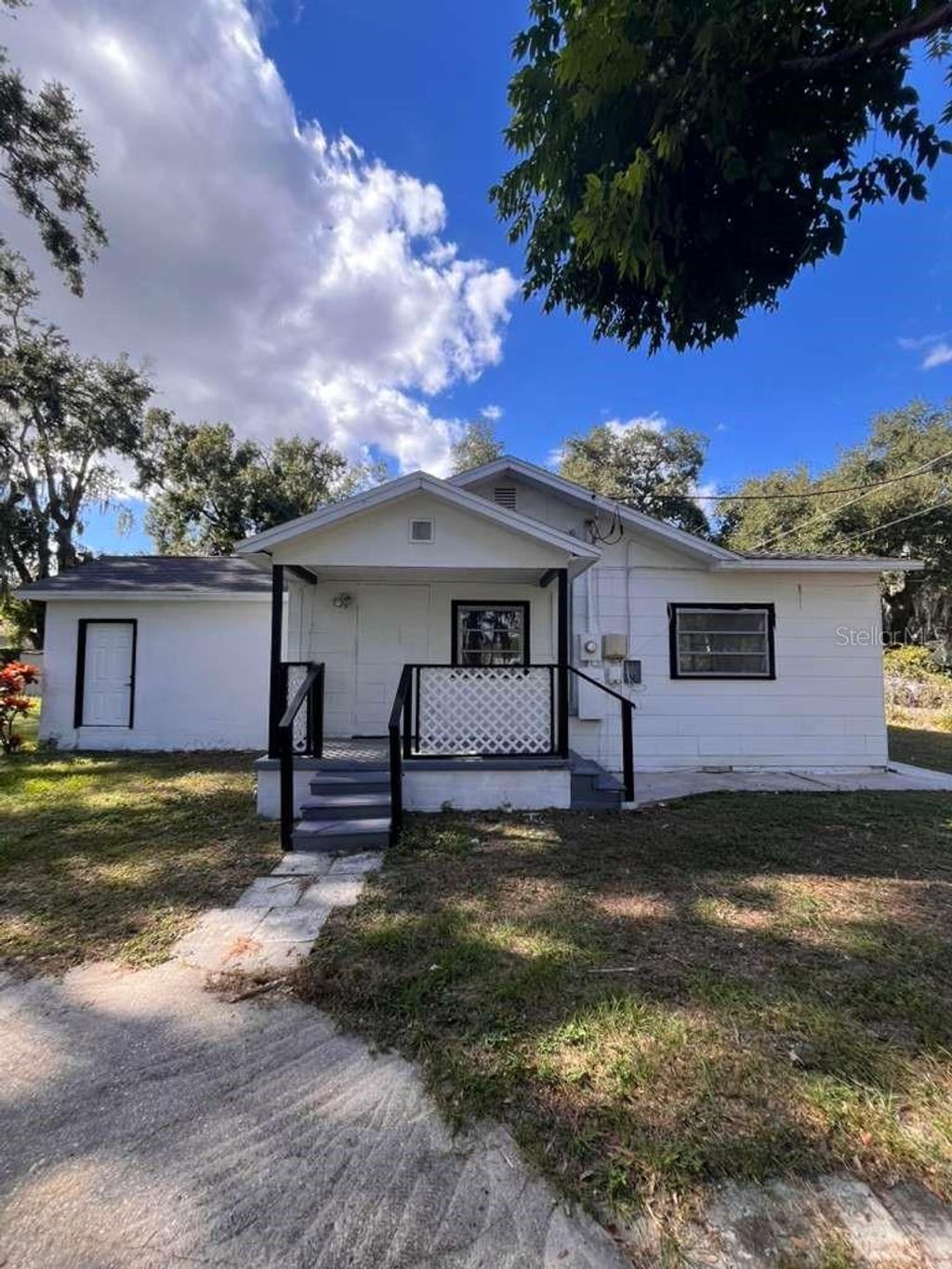 Photo of 10821 Cedar Street, Riverview, FL 33569 (MLS # TB8439210)