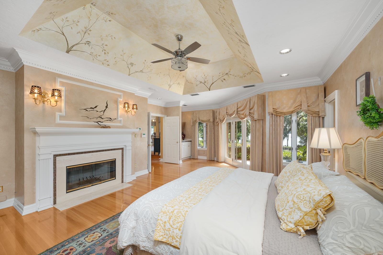 WOODBOROUGH PH 01 - Residential