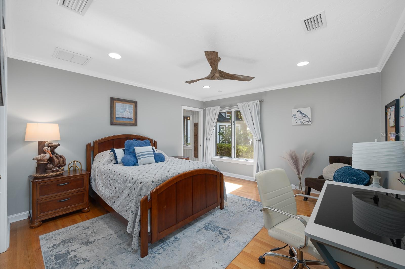 WOODBOROUGH PH 01 - Residential