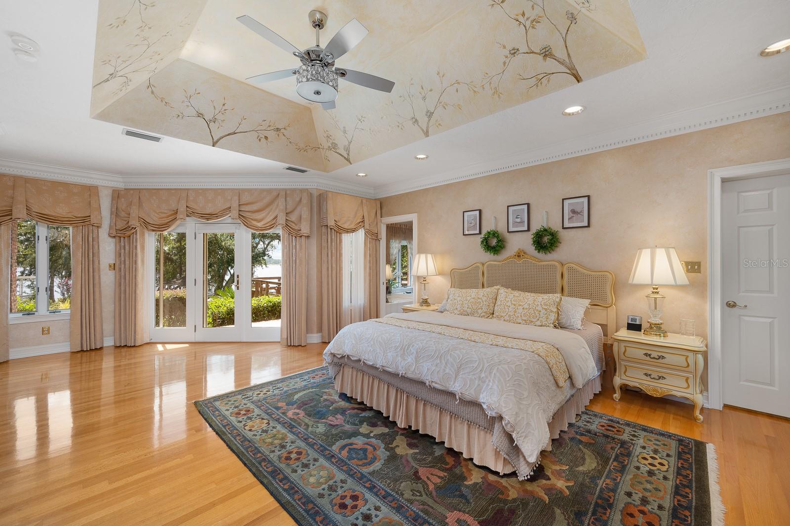 WOODBOROUGH PH 01 - Residential