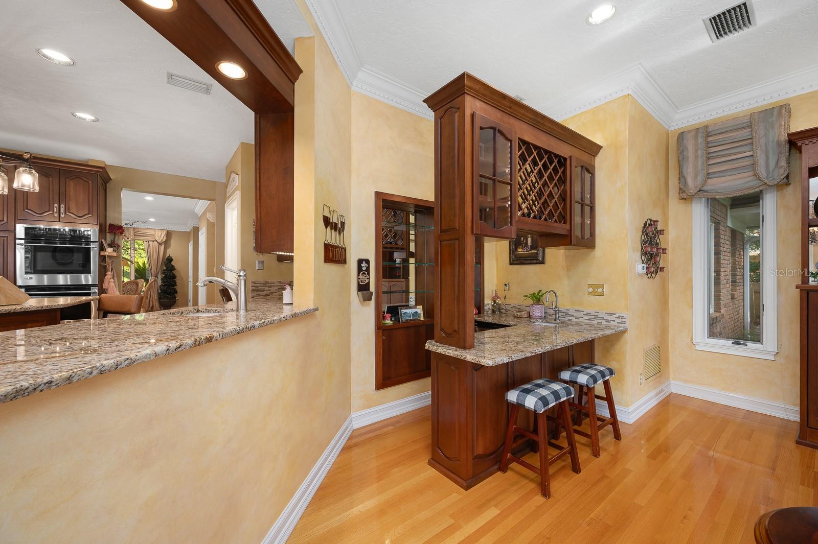 WOODBOROUGH PH 01 - Residential