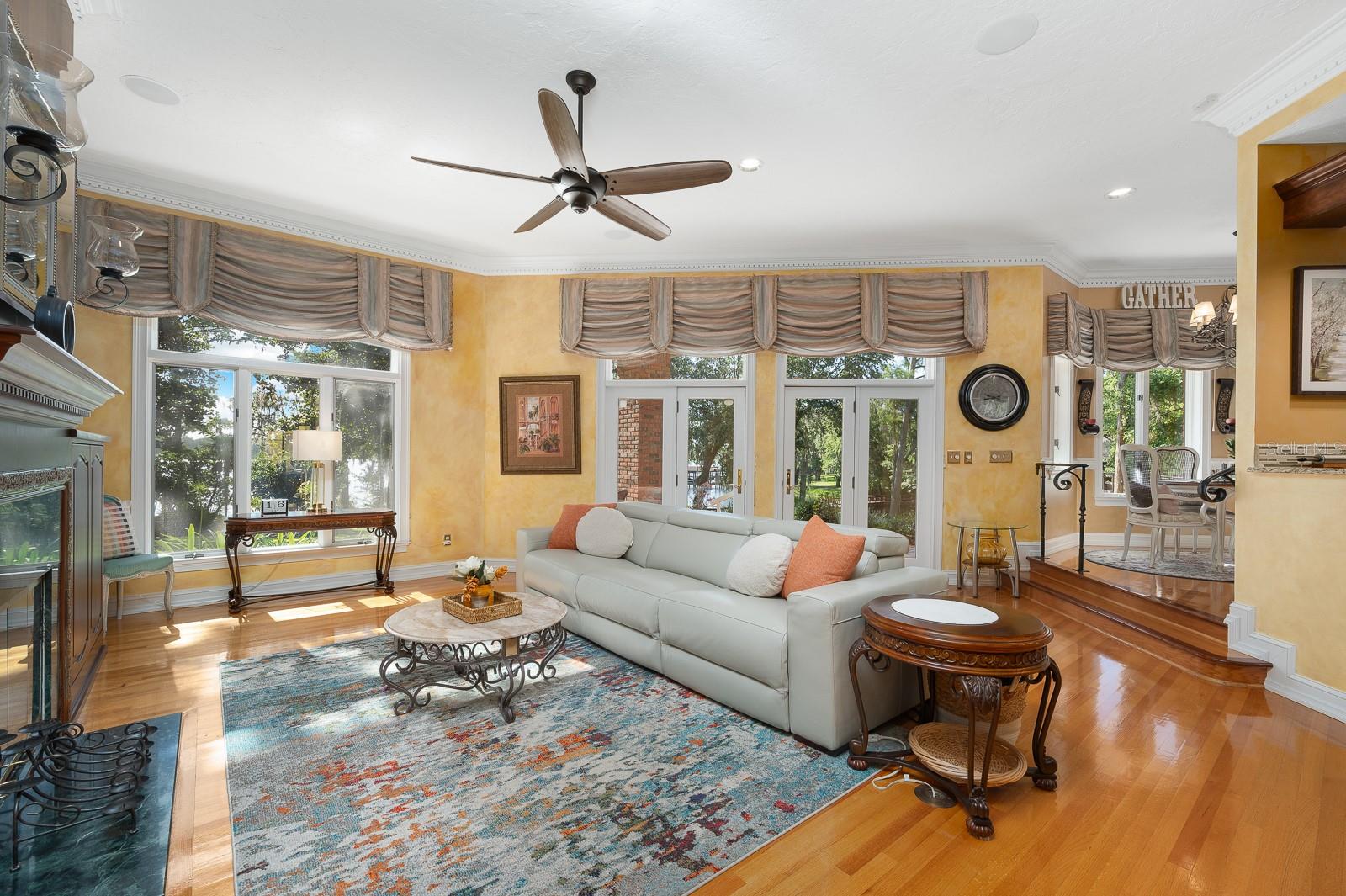 WOODBOROUGH PH 01 - Residential