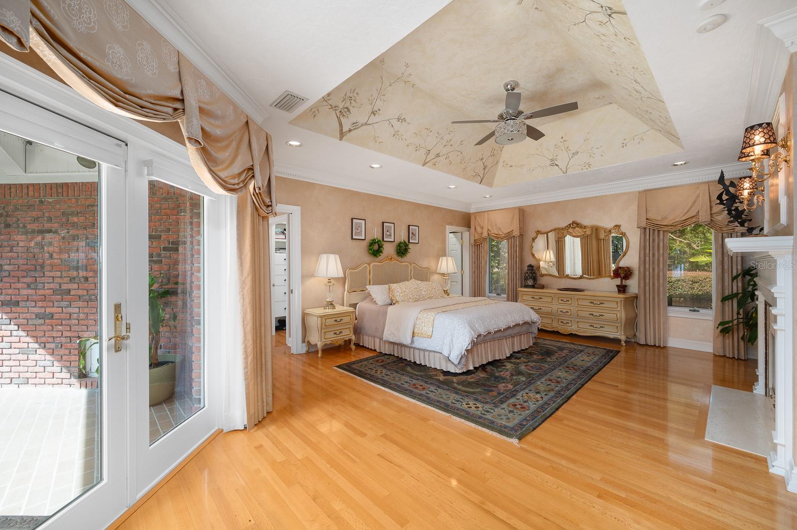 WOODBOROUGH PH 01 - Residential