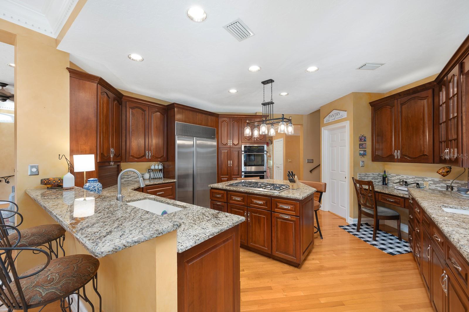 WOODBOROUGH PH 01 - Residential