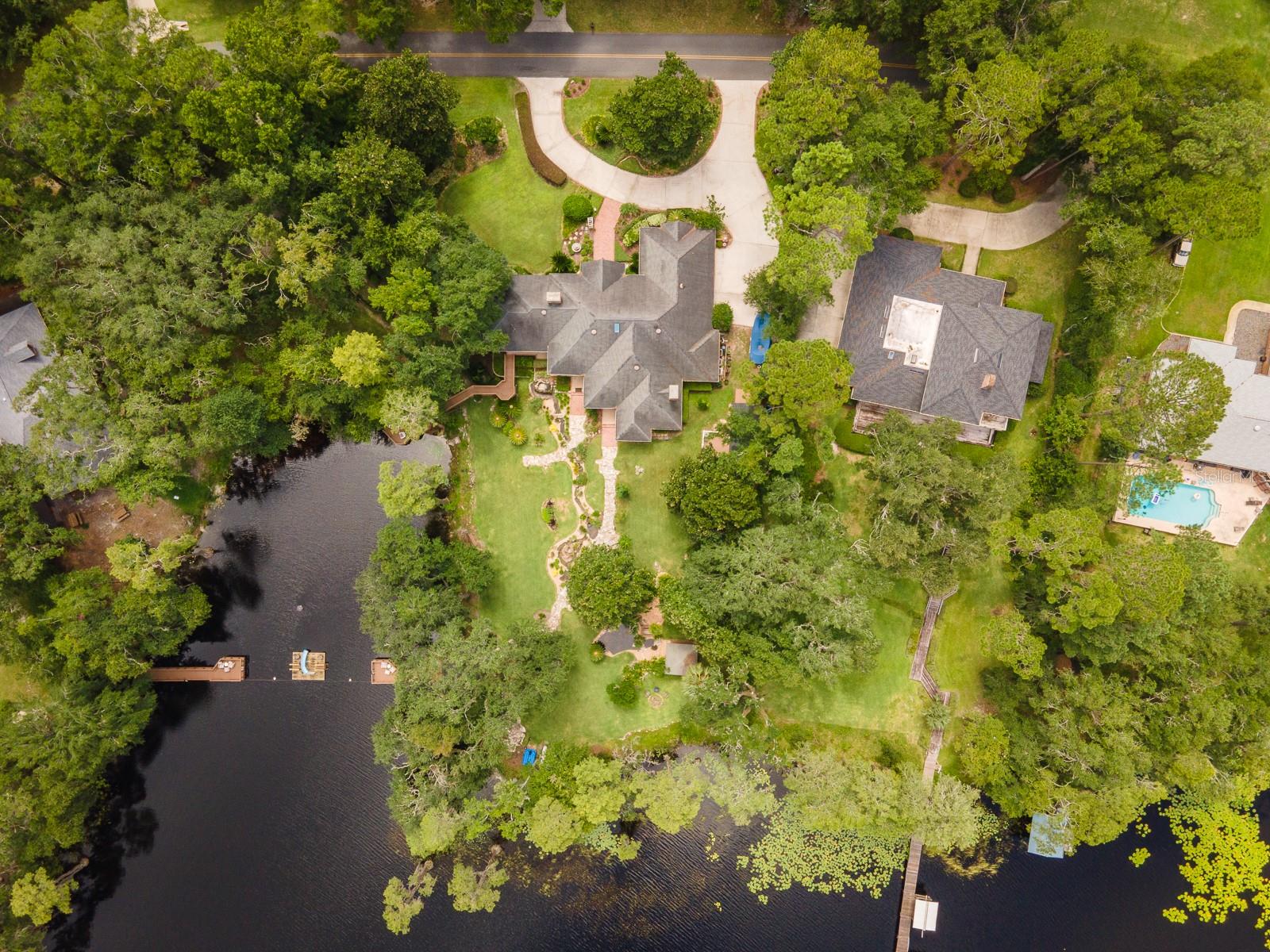 WOODBOROUGH PH 01 - Residential