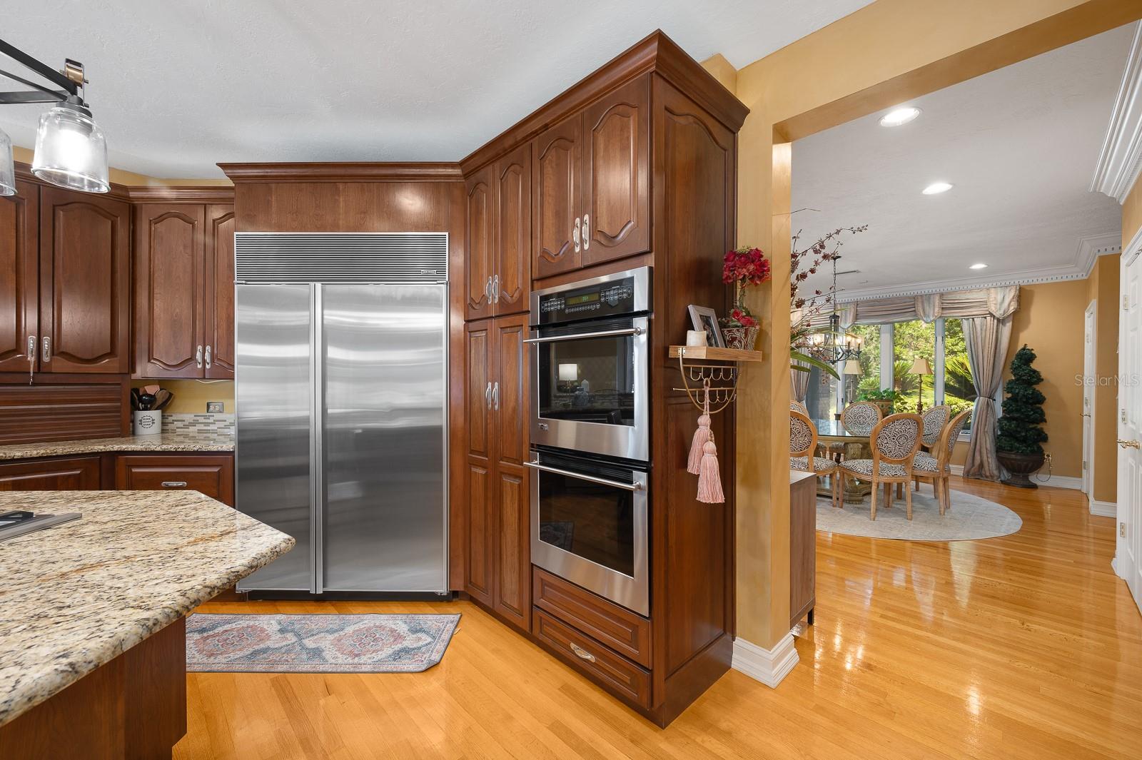 WOODBOROUGH PH 01 - Residential