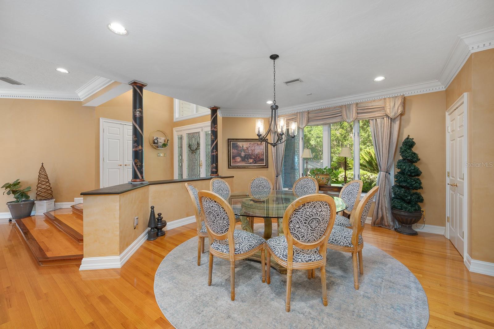 WOODBOROUGH PH 01 - Residential