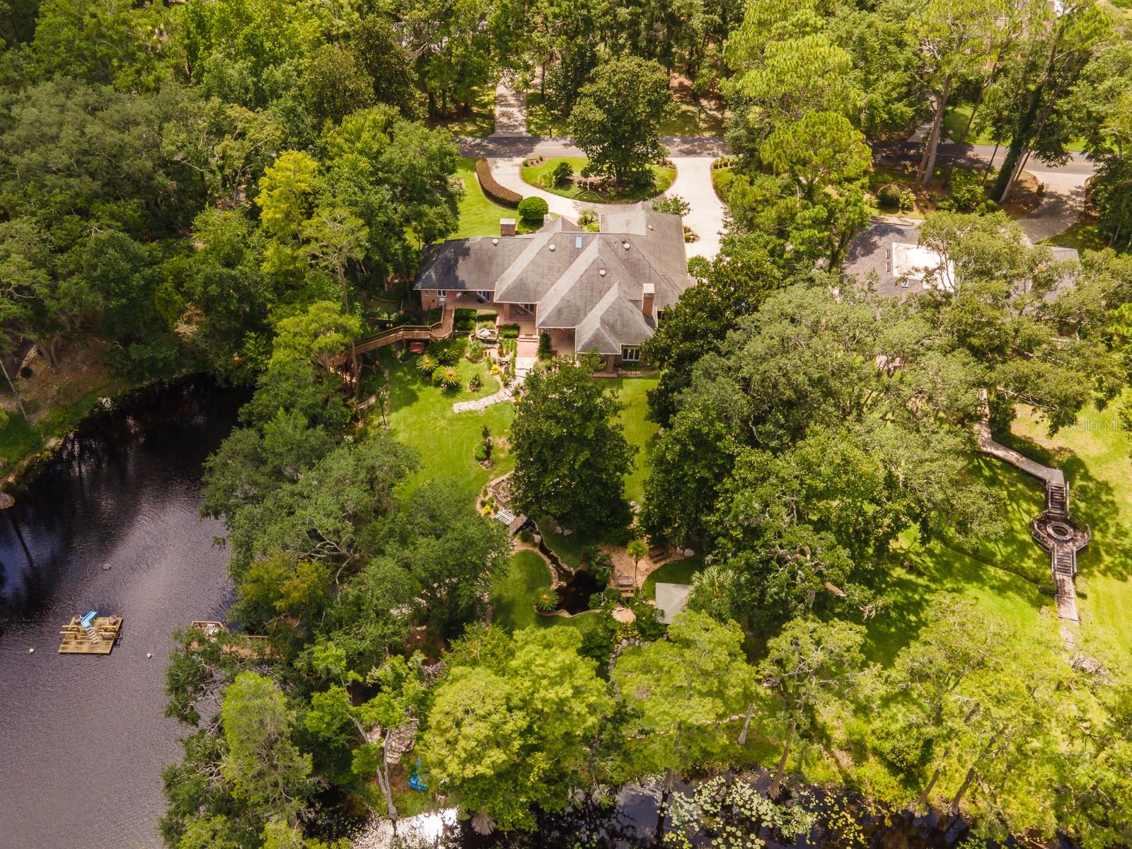 WOODBOROUGH PH 01 - Residential