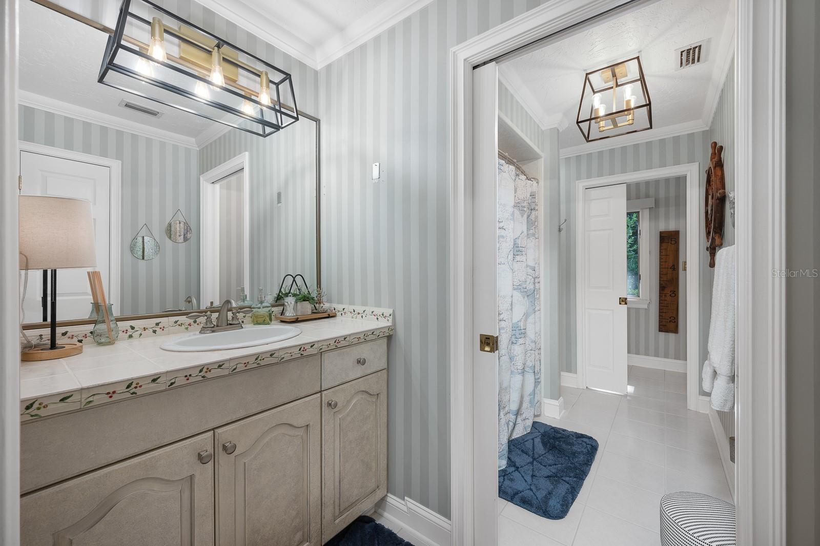 WOODBOROUGH PH 01 - Residential