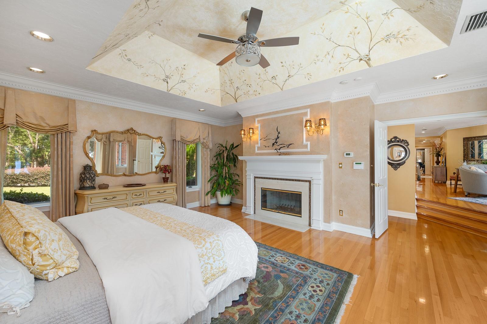 WOODBOROUGH PH 01 - Residential