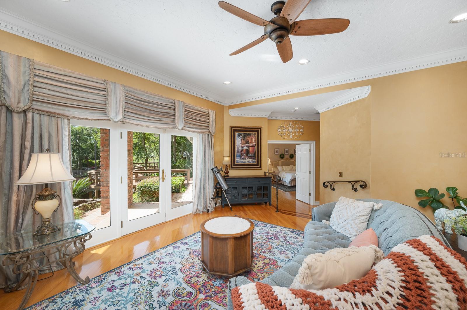 WOODBOROUGH PH 01 - Residential