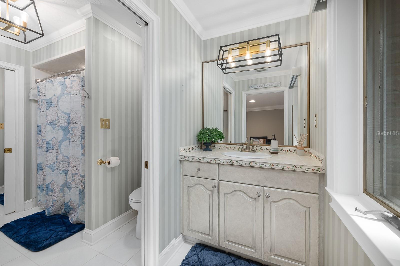 WOODBOROUGH PH 01 - Residential