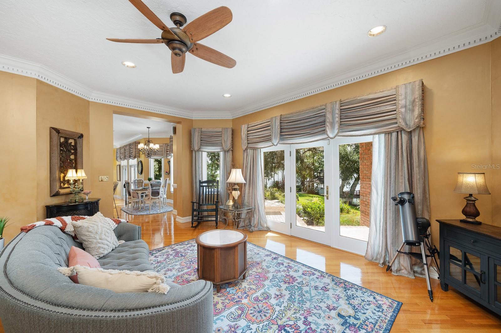 WOODBOROUGH PH 01 - Residential