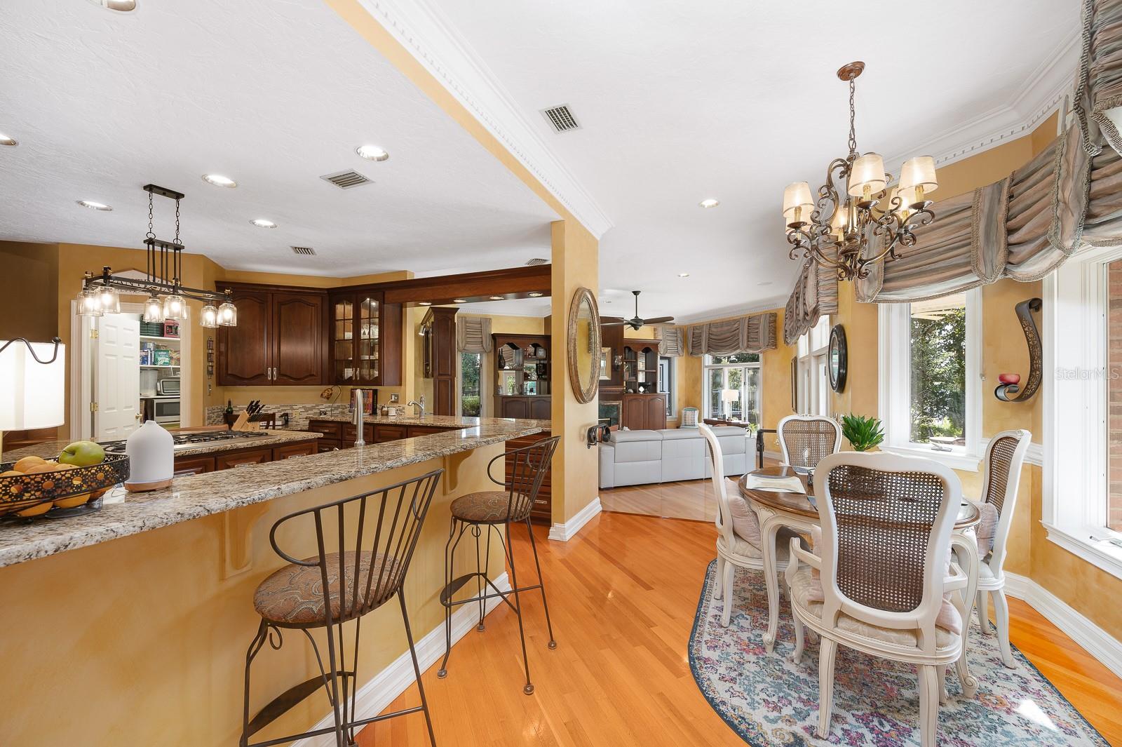 WOODBOROUGH PH 01 - Residential