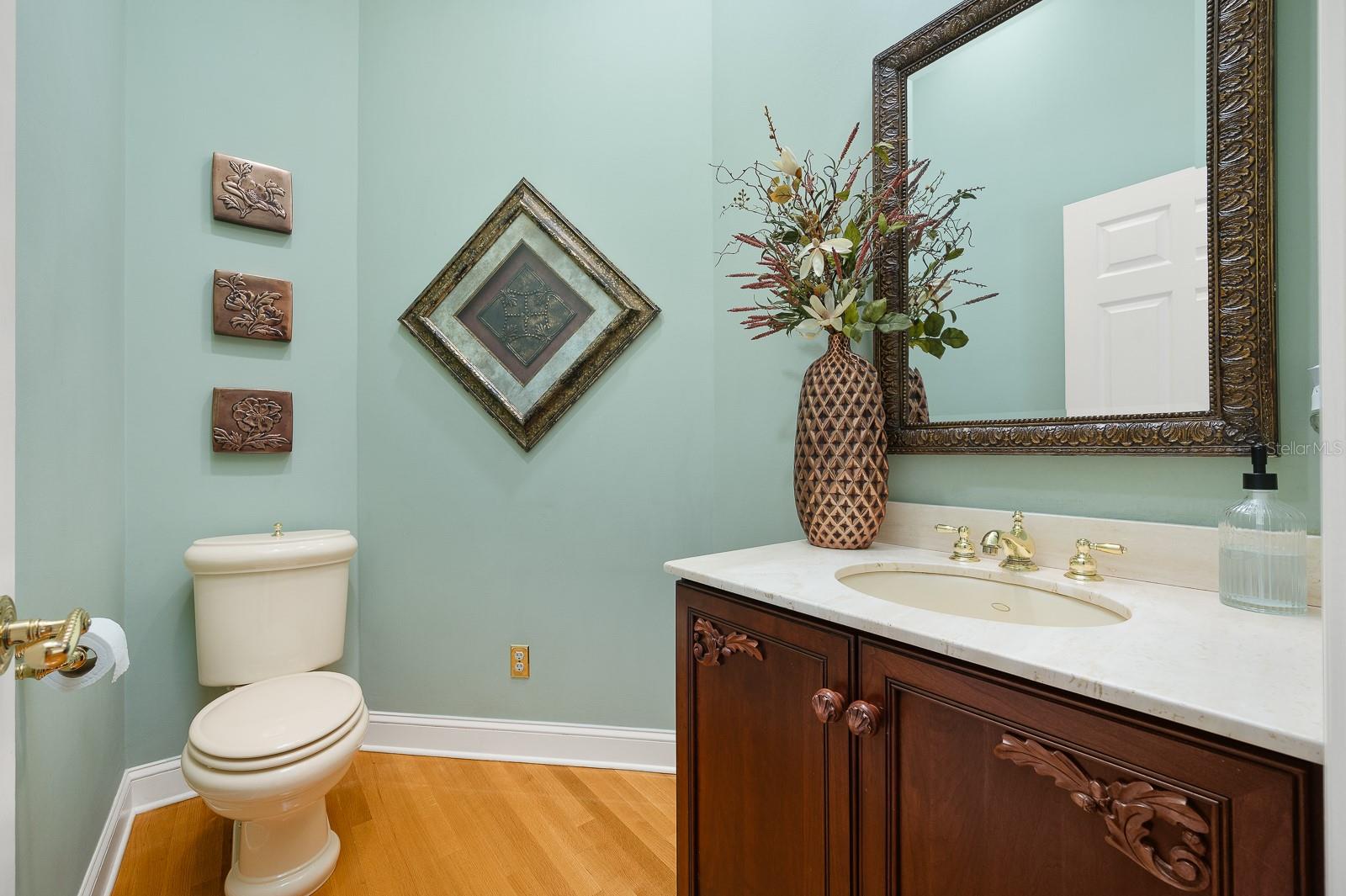 WOODBOROUGH PH 01 - Residential