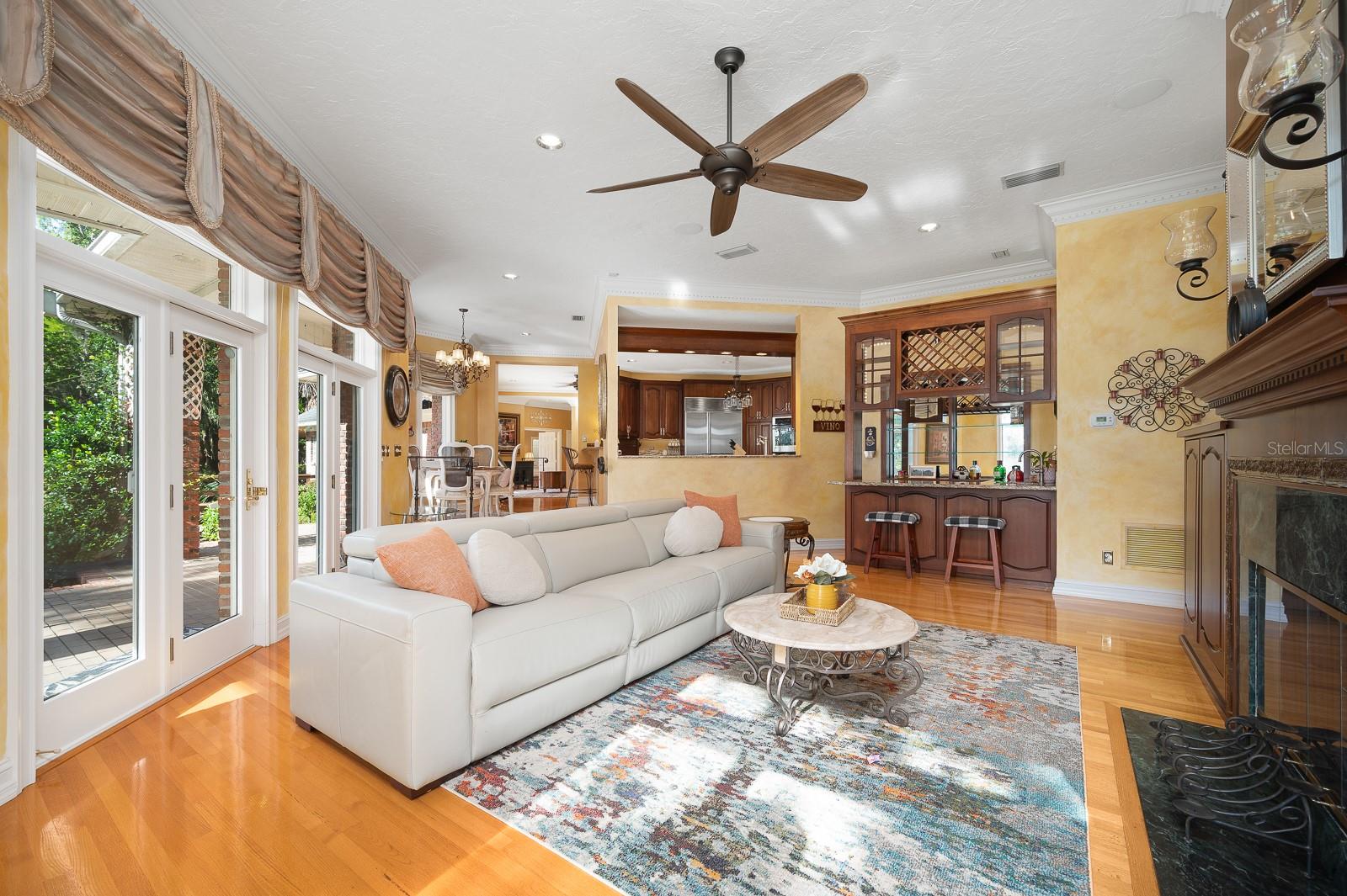 WOODBOROUGH PH 01 - Residential