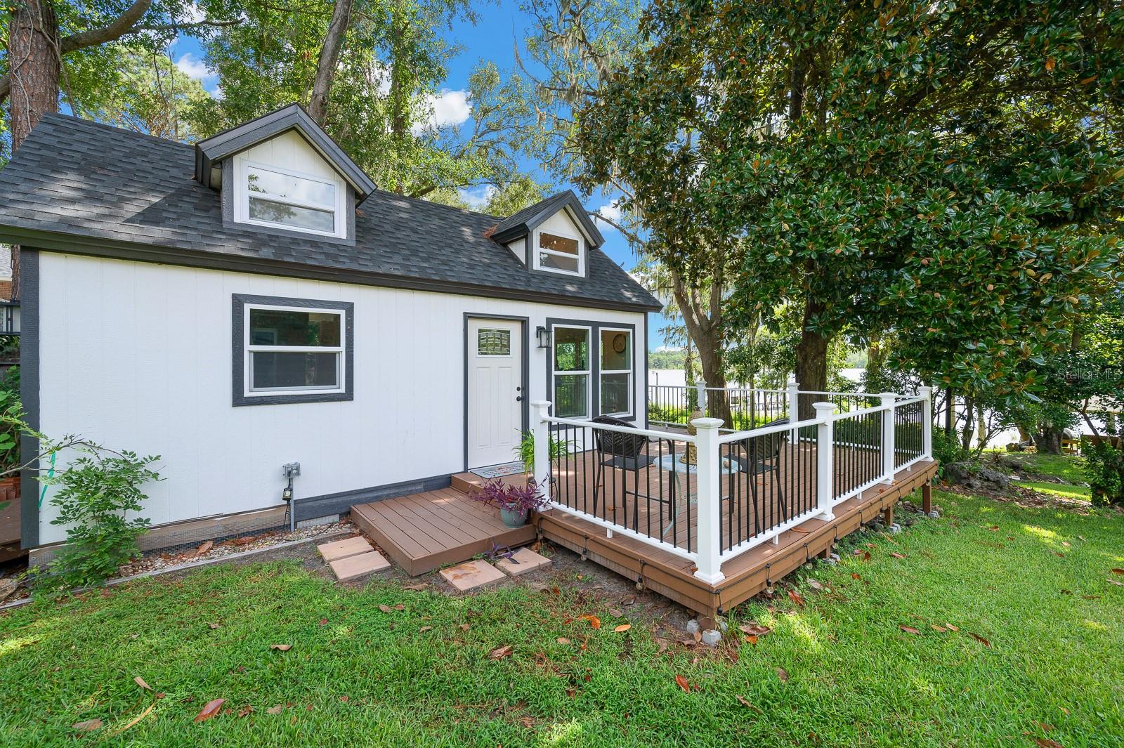 WOODBOROUGH PH 01 - Residential