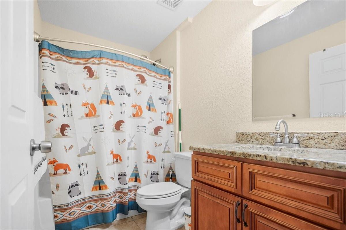 SILVER SPGS SHORES UN 17 - Residential