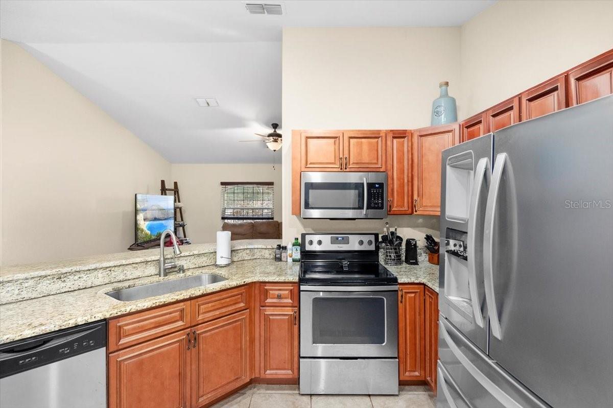 SILVER SPGS SHORES UN 17 - Residential