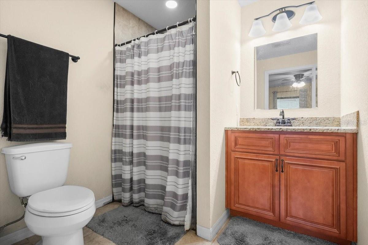 SILVER SPGS SHORES UN 17 - Residential