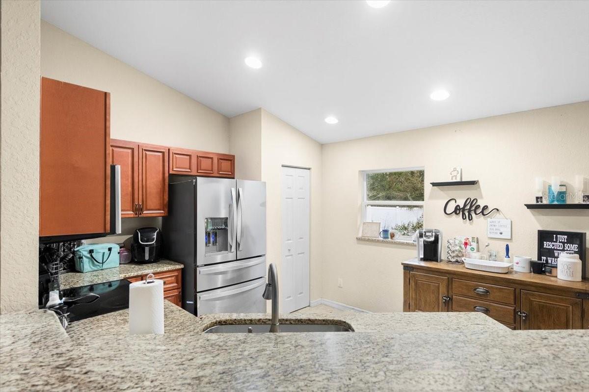 SILVER SPGS SHORES UN 17 - Residential