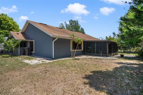 A home in KISSIMMEE