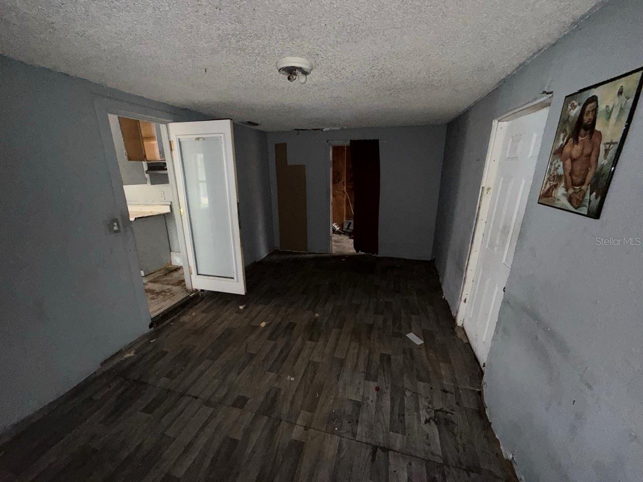 PECAN PLACE - Residential