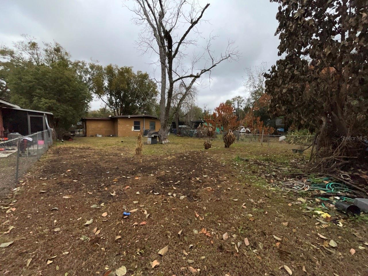 PECAN PLACE - Residential