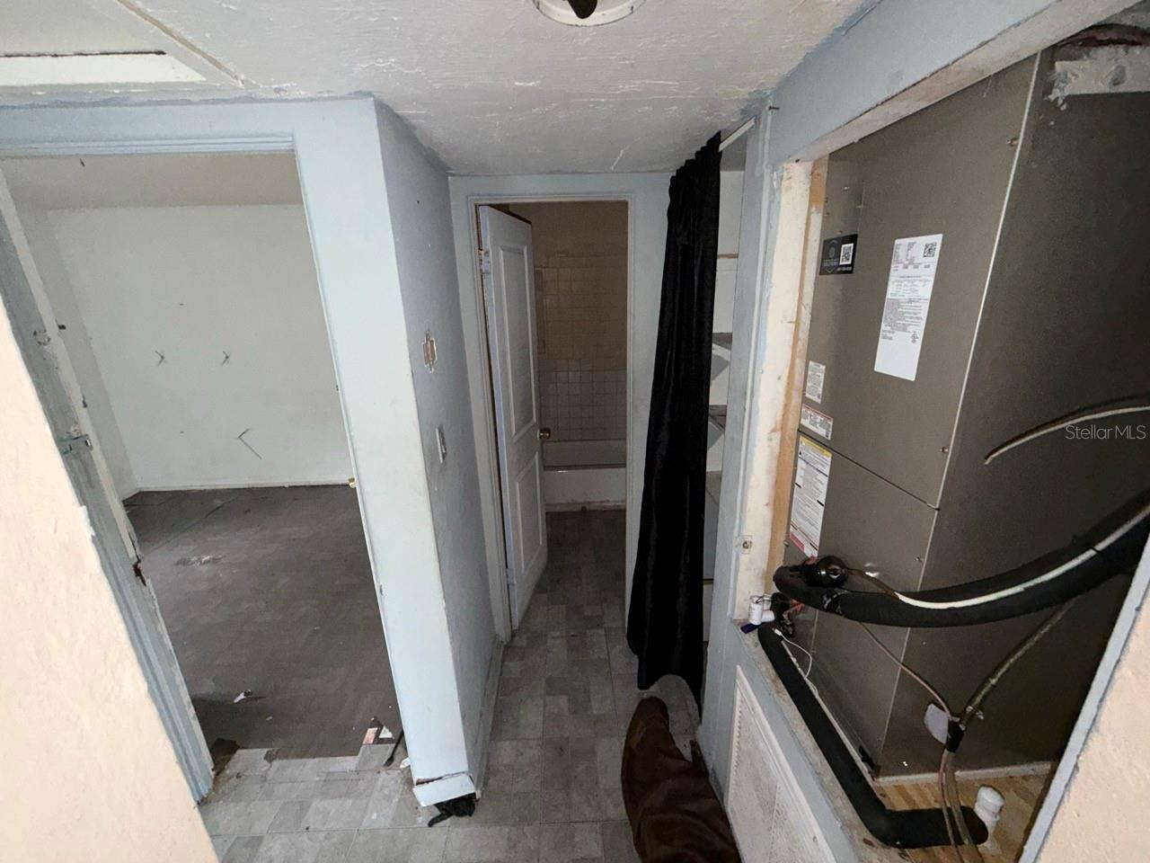 PECAN PLACE - Residential