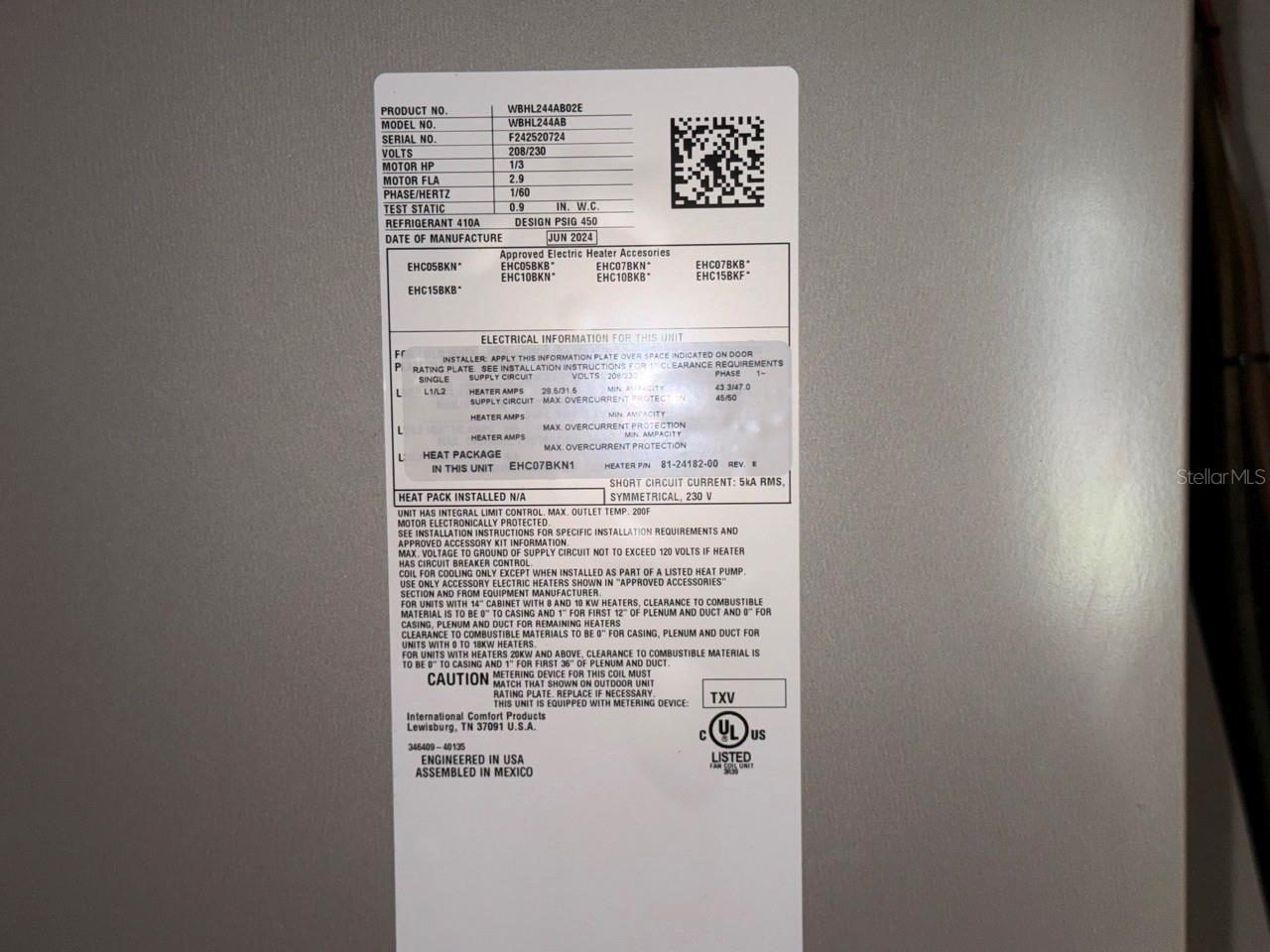 PECAN PLACE - Residential