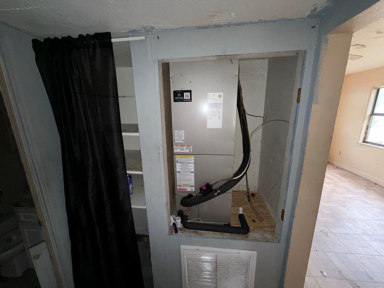 PECAN PLACE - Residential