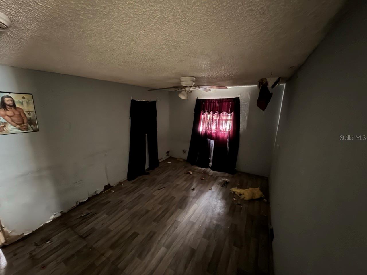 PECAN PLACE - Residential